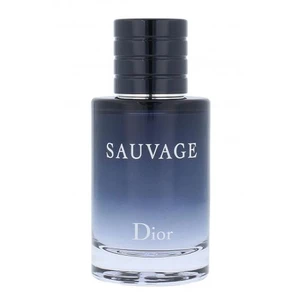 Christian Dior Sauvage 60 ml toaletná voda pre mužov