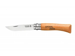 Opinel VR N°07 Carbon buk Zavírací nůž