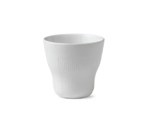 Termohrnek White Elements, 35 cl - Royal Copenhagen