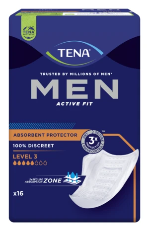 TENA Men Level 3