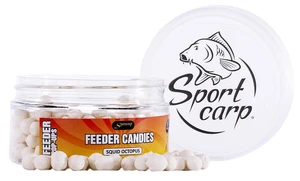 Sportcarp plovoucí nástrahy feeder candies 75 ml 8 mm-oliheň/chobotnice