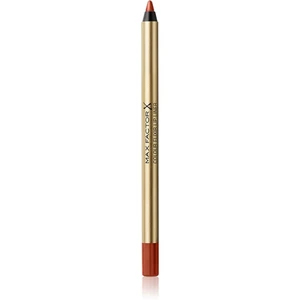 Max Factor Colour Elixir tužka na rty odstín 25 Brown N Bold 5 g