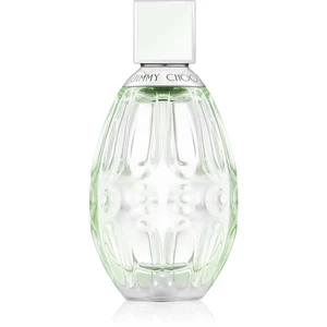 Jimmy Choo Floral toaletní voda pro ženy 90 ml