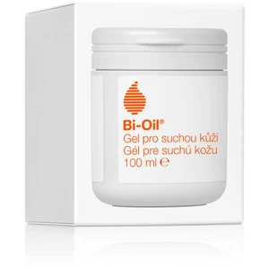 Bi-Oil Gel gel pro suchou pokožku 100 ml