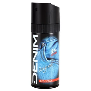 Denim Original deodorant ve spreji pro muže 150 ml