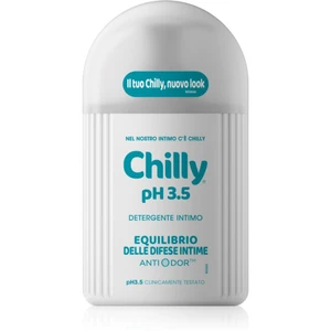 Chilly Balance gel pro intimní hygienu s pH 3,5 200 ml