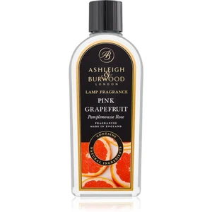 Ashleigh & Burwood London Lamp Fragrance Pink Grapefruit náplň do katalytické lampy 500 ml