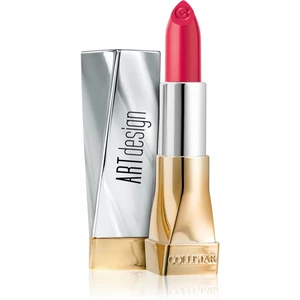 Collistar Rossetto Art Design Lipstick rtěnka odstín 15 Tango Red 3,5 ml