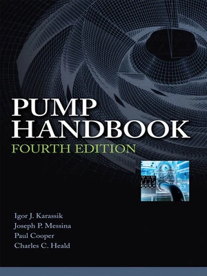 Pump Handbook