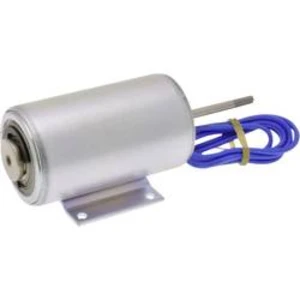 Zdvihací magnet tlačný Tremba ZMF-3865d-15.002-24VDC 171018, 24 V/DC, 11 W