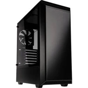 PC skříň midi tower Phanteks Eclipse P300, černá