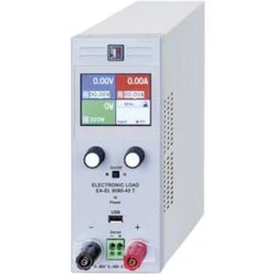 Elektronická zátěž EA Elektro Automatik EA-EL 9080-45 T, 80 V/DC 45 A