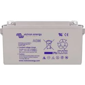 Solární akumulátor Victron Energy Blue Power BAT412600104, 12 V, 66 Ah