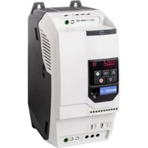 Frekvenční měnič Peter Electronic VD i 1850/3E3, 18.5 kW, 3fázový, 400 V