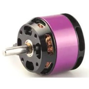 Hacker (15716112) BRUSHLESS MOTOR A30-16 M V4 U/min pro Volt 1060 Turns