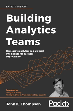 Building Analytics Teams