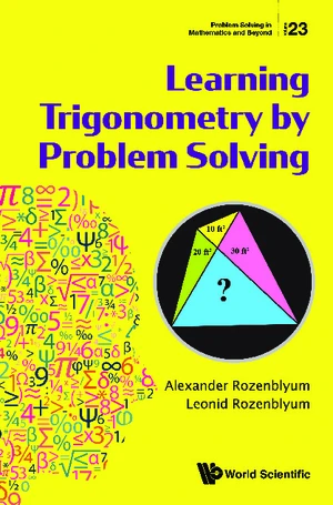 Learning Trigonometry By Problem Solving