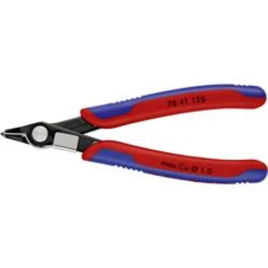 Štípací kleště Knipex Electronic Super-Knips® 78 41 125