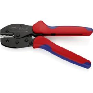 Krimpovací kleště na smršťovací spojky Knipex PreciForce 97 52 37