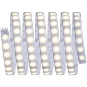 LED pásek rozšíření Paulmann 70549, 24 V, 15 W, N/A, 2.5 m