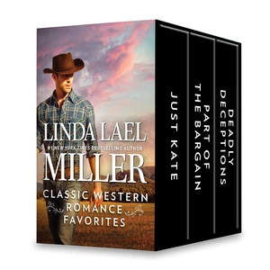 Linda Lael Miller Classic Western Romance Favorites