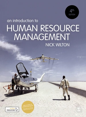 An Introduction to Human Resource Management