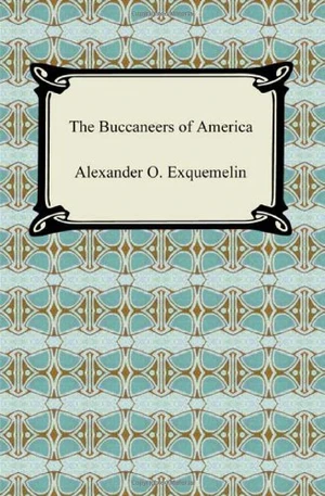 The Buccaneers of America