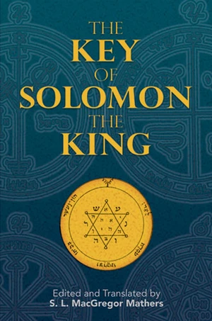 The Key of Solomon the King