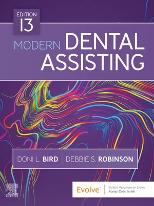 Modern Dental Assisting - E-Book