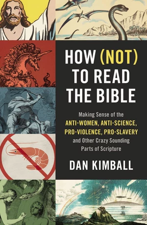 How (Not) to Read the Bible