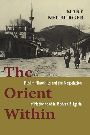 The Orient Within