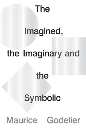 The Imagined, the Imaginary and the Symbolic