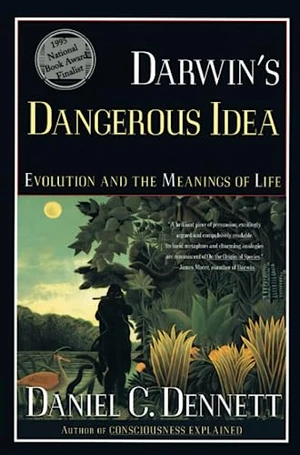 Darwin's Dangerous Idea