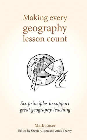 Making Every Geography Lesson Count