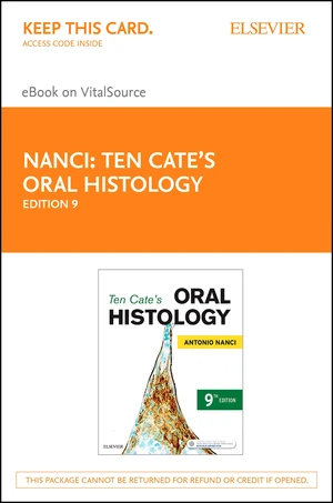 Ten Cate's Oral Histology - E-Book