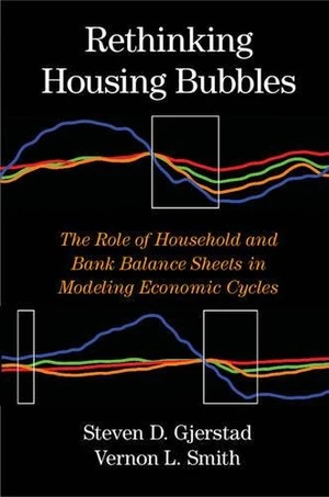 Rethinking Housing Bubbles