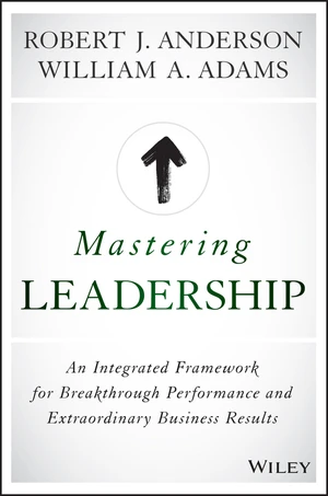 Mastering Leadership