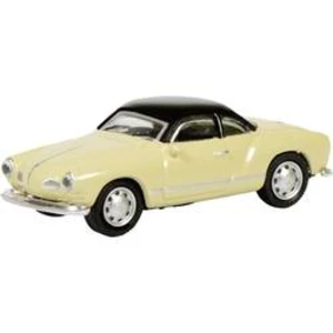 Schuco 452651100 H0 Volkswagen Karmann Ghia