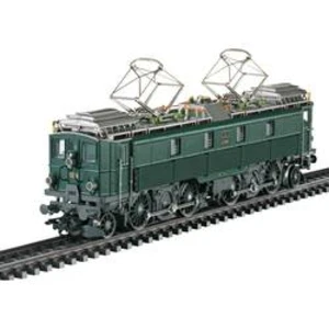 Märklin 039511 Elektrická lokomotiva be 4/6 der SBB