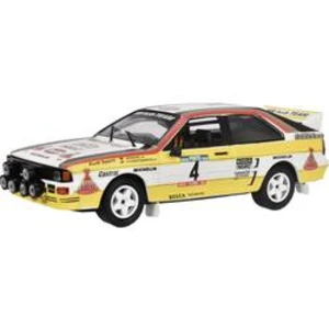 Schuco 452661300 H0 Audi Quattro #4