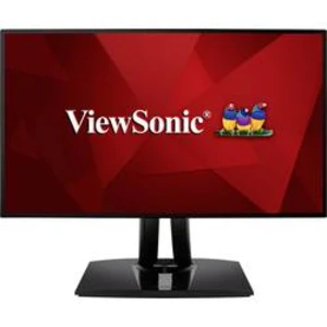 LED monitor Viewsonic VP2468A, 61 cm (24 palec),1920 x 1080 Pixel 5 ms, AH-IPS LED DisplayPort, HDMI™, LAN (až 1 Gbit/s), USB-C™