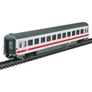 H0 osobní vagon, model Märklin 43680