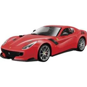 Model auta Bburago Ferrari F12tdf 2012-2016, 1:24