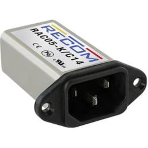 AC/DC zdroj do DPS RECOM RAC05-05SK/C14, 5 V, 5 W