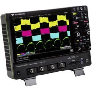 Digitální osciloskop Teledyne LeCroy WaveSurfer 4054HD, 500 MHz