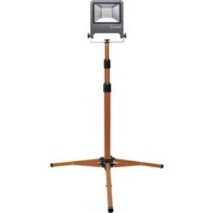 Stavební reflektor LEDVANCE LED Worklights - TRIPOD L 4058075213975, 50 W, oranžová