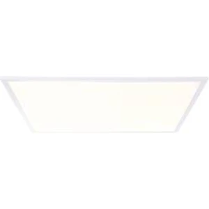 LED panel Brilliant Charla G90352/05, 36 W, N/A, bílá