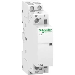 Instalační stykač Schneider Electric A9C22715 A9C22715, 250 V/AC, 16 A, 1 ks