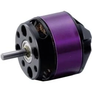 Hacker (97800003) Brushless motor A20-26 M EVO U/min pro Volt 1130 Turns