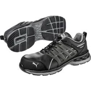 Bezpečnostní obuv ESD S3 PUMA Safety VELOCITY 2.0 BLACK LOW 643840-47, vel.: 47, černá, 1 pár